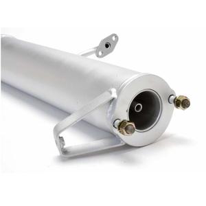 RACINGBEAT Presilencer 86-88 RX-7 Non-turbo Manual Transmisson 16405